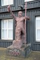 Reykjanes Viking Village 3